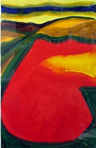 David Hayes an Exhibition of Drawings Maquets and Small